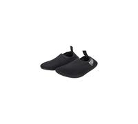 Sterntaler - Kid's Badeschuhe Uni - Wassersportschuhe, Gr. 30, schwarz (Schwarz)