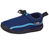 Sterntaler - Kid's Aquaschuh uni - Wassersportschuhe, Gr. 21-22, blau (NavyBlue)