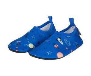 STERNTALER Badeschuhe Weltraum (2512516) 24 königsblau