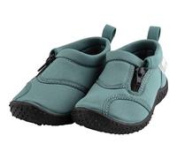 Sterntaler - Kid's Badeschuhe Zipper - Wassersportschuhe, Gr. 22, türkis (Jadegrün)