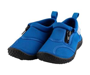 STERNTALER Badeschuhe Zipper (2512521) 22 königsblau