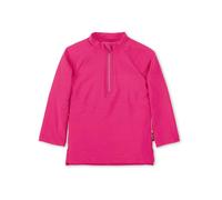 Sterntaler UV-Langarmschwimmshirt magenta - Mädchen - Gr. Babymode (6 - 24 Monate)