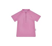STERNTALER Badeshirt kurzarm uni (2502060) 92 perlrosa