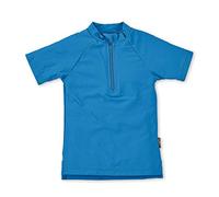 Sterntaler Bade-T-Shirt 74 blau