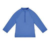 STERNTALER Badeshirt langarm uni (2502065) 68 meerblau