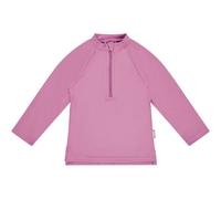 STERNTALER Badeshirt langarm uni (2502065) 92 perlrosa