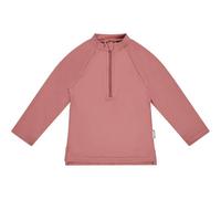 Sterntaler Badeshirt langarm mit UV-Schutz 86 rosa