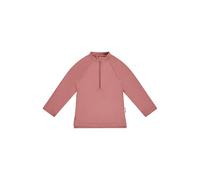 Sterntaler Badeshirt langarm mit UV-Schutz 86 rosa
