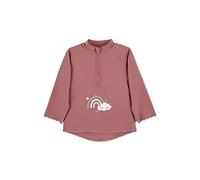 Sterntaler Langarm-Schwimmshirt Regenbogen rosa - Mädchen - Gr. Babymode (6 - 24 Monate)