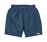 Sterntaler Badeshorts UNI UV-Schutz 50+ schnelltrocknend mit Kordelzug und Windeleinsatz marine Gr.104