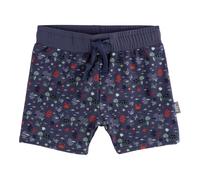 Sterntaler Badeshorts mit Windeleinsatz und UV-Schutz Ozean 110 blau/bunt