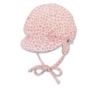 Sterntaler Ballonmütze in Creme - Größe 35 cm | Baby Muetzen