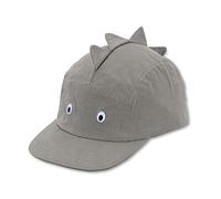 Sterntaler Baseball-Cap für Jungen mit Größenregulierung in Drachen-Optik