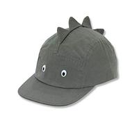 Sterntaler Baseball-Cap für Jungen mit Größenregulierung in Drachen-Optik