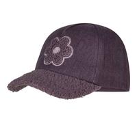 STERNTALER Basecap Blume (4422620) 53 Lila