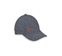 Sterntaler Cap mit UV-Schutz dunkelblau Gr. 57 Jungen Kinder 14255142