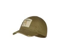 STERNTALER Basecap Safari (1622601) 57 Grün