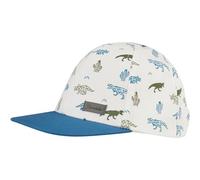 Sterntaler Cap Dinos 53 blau/bunt