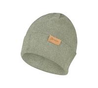 Sterntaler Beanie aus Feiner Strickware - Zeitlose Unisex Mütze mit Umschlag - Verschiedene Tragevarianten - Bequem und Elastisch