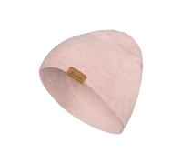Sterntaler Beanie in Rosa - Größe 55 cm | Baby Muetzen