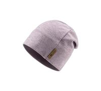 Sterntaler Beanie Streifen pastellviolett - Mädchen - Gr. Babymode (6 - 24 Monate)