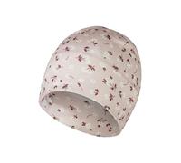 STERNTALER Beanie Blümchen (4402601) 41 Pink