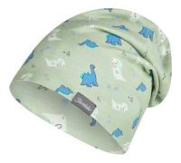 STERNTALER Beanie Dinobabys (1612660) 51 eisgrün
