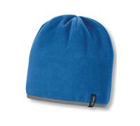Sterntaler Beanie in Blau - Größe 55 cm | Baby Muetzen