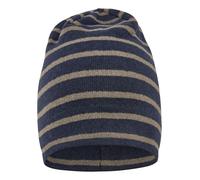 Sterntaler Beanie in Dunkelblau - Größe 55 cm | Baby Muetzen