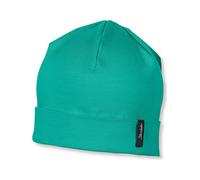 Sterntaler Beanie in Grün - Größe 55 cm | Kindermuetzen