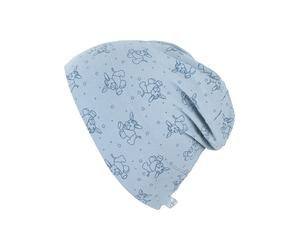 Sterntaler® Beanie in Hellblau - Größe 43 cm | Baby Muetzen
