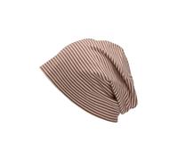 Sterntaler® Beanie in Hellbraun - Größe 43 cm | Baby Muetzen