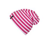 Sterntaler Beanie in Pink - Größe 45 cm | Baby Muetzen