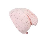 Sterntaler Beanie in Rosa - Größe 37 cm | Baby Muetzen