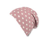 Sterntaler Beanie in Rosa - Größe 49 cm | Baby Muetzen