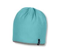 Sterntaler® Beanie in Türkis - Größe 55 cm | Kindermuetzen