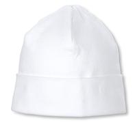 Sterntaler Beanie-Mütze - Weiß - Gr. 37
