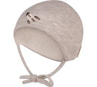 STERNTALER Beanie Rakete (4602611) 45 Grau