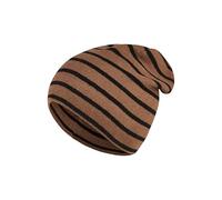 Sterntaler Beanie Streifen