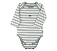 Sterntaler® Body "Emmi" in Grün - Größe 50 | Baby Bodys