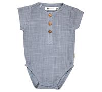 Sterntaler® Body in Blau - Größe 68 | Baby Bodys