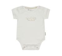 Sterntaler® Body in Creme - Größe 62 | Baby Bodys