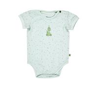 Sterntaler® Body in Hellblau - Größe 74 | Baby Bodys