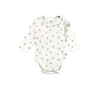 Sterntaler Body Blümchen ecru - Junge,Mädchen - Gr. 62