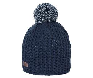 Sterntaler® Bommelmütze in Dunkelblau - Größe 51 cm | Baby Muetzen