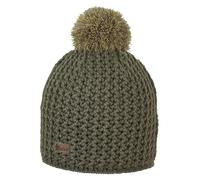 Sterntaler Bommelmütze in Khaki - 48% | Größe 53 cm | Baby Muetzen