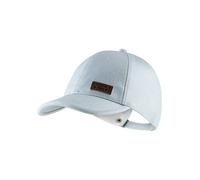 Sterntaler Cap in Hellblau - Größe 55 cm | Kindermuetzen