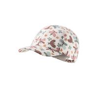 Sterntaler Cap in Weiß - Größe 55 cm | Kindermuetzen