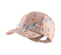 Sterntaler - Kid's Basecap Einhörner - Cap, Gr. 47 cm, rosa (Staubrosa)