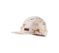 Sterntaler Cap "Zootiere" in Beige - Größe 45 cm | Kindermuetzen